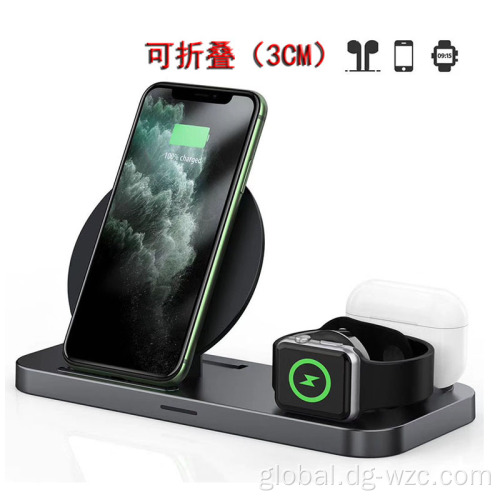 Wireless Charger Price wireless charger iphone fast /magic 18w wireless charger Supplier